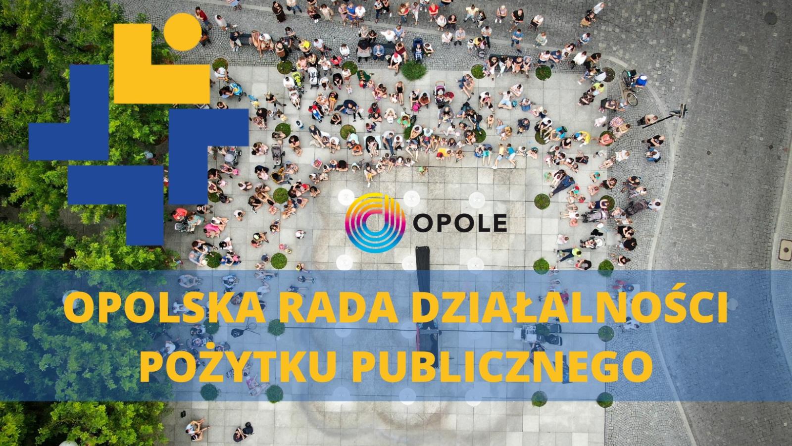 Baner promujący wydarzenie