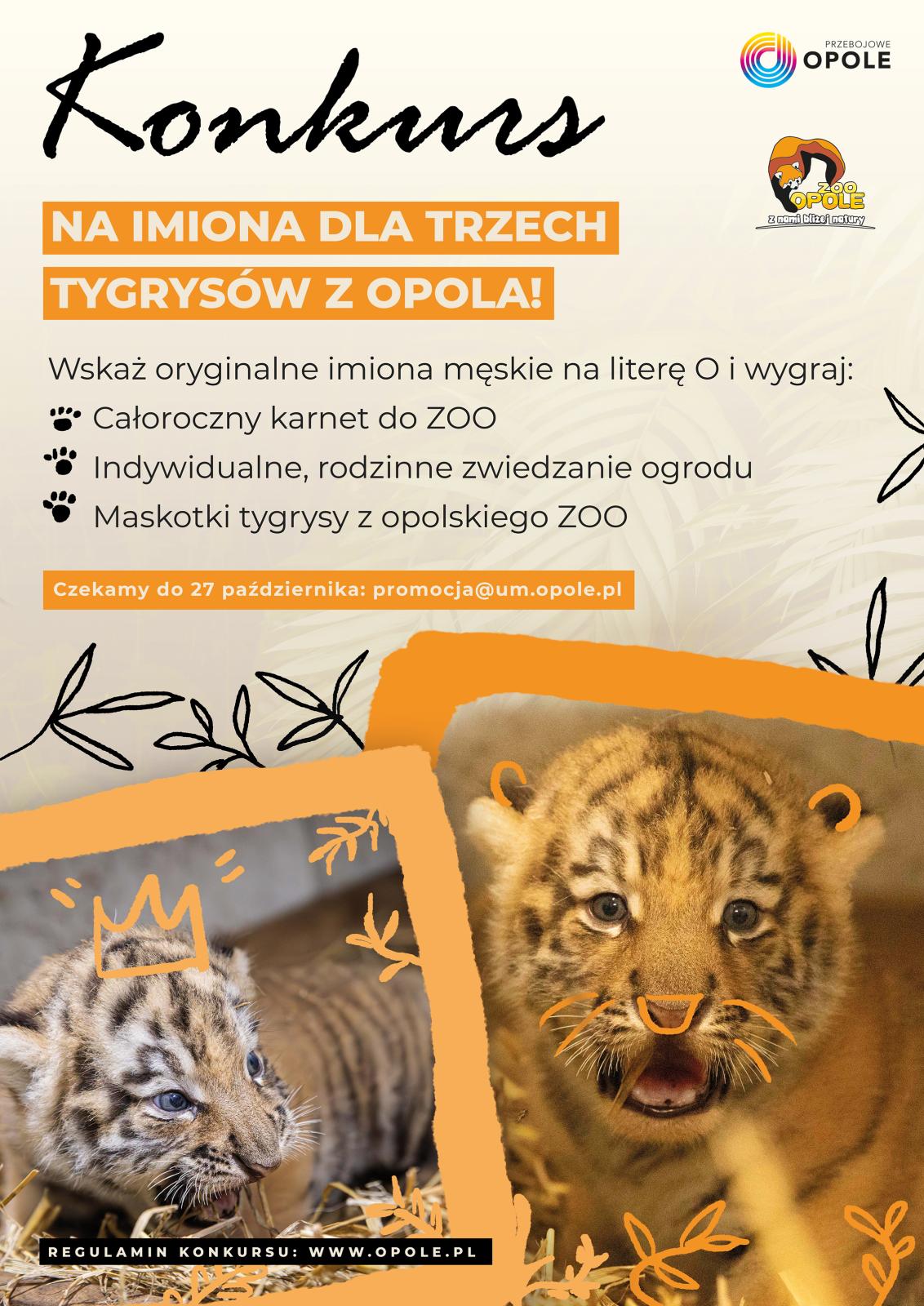 Plakat wydarzenia