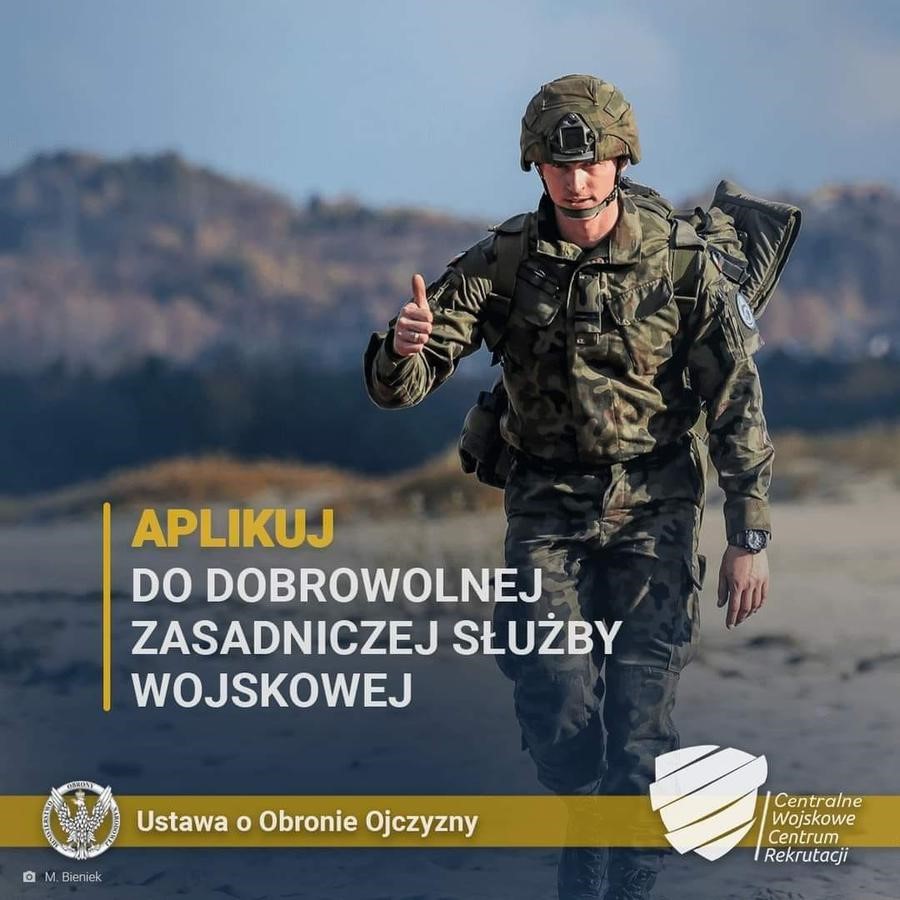 Żołnierz 