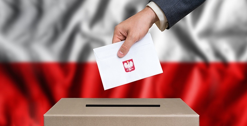 Urna wyborcza