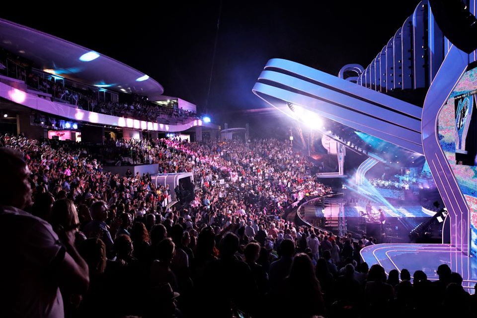 Krajowy Festiwal Polskiej Piosenki