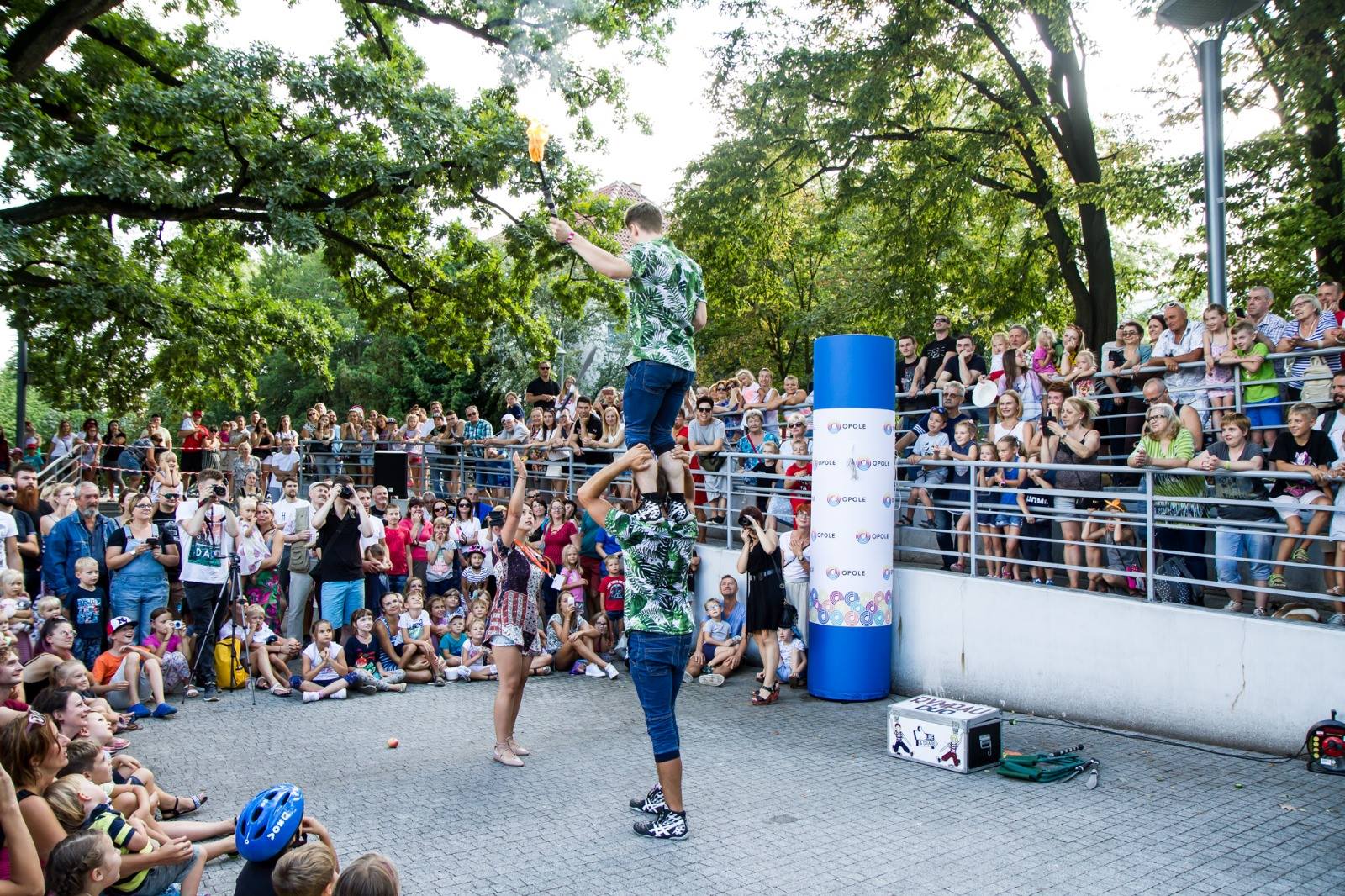 OpenOpole zdjęcie z występu