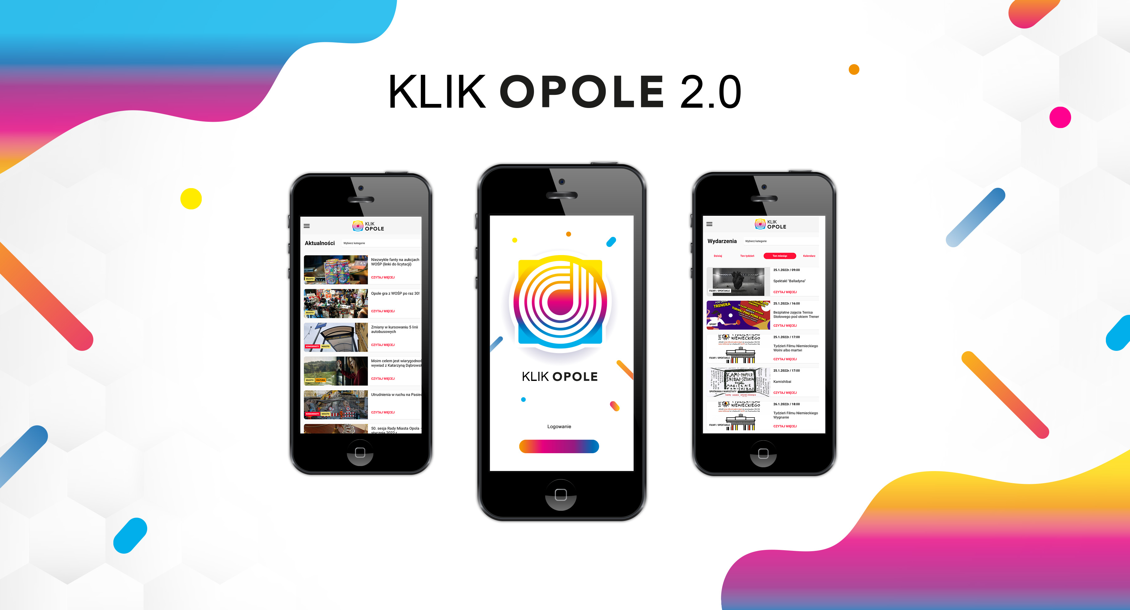 Baner Klik Opole