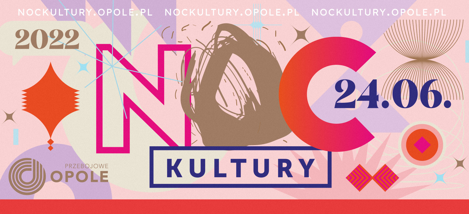 Noc Kultury 2022