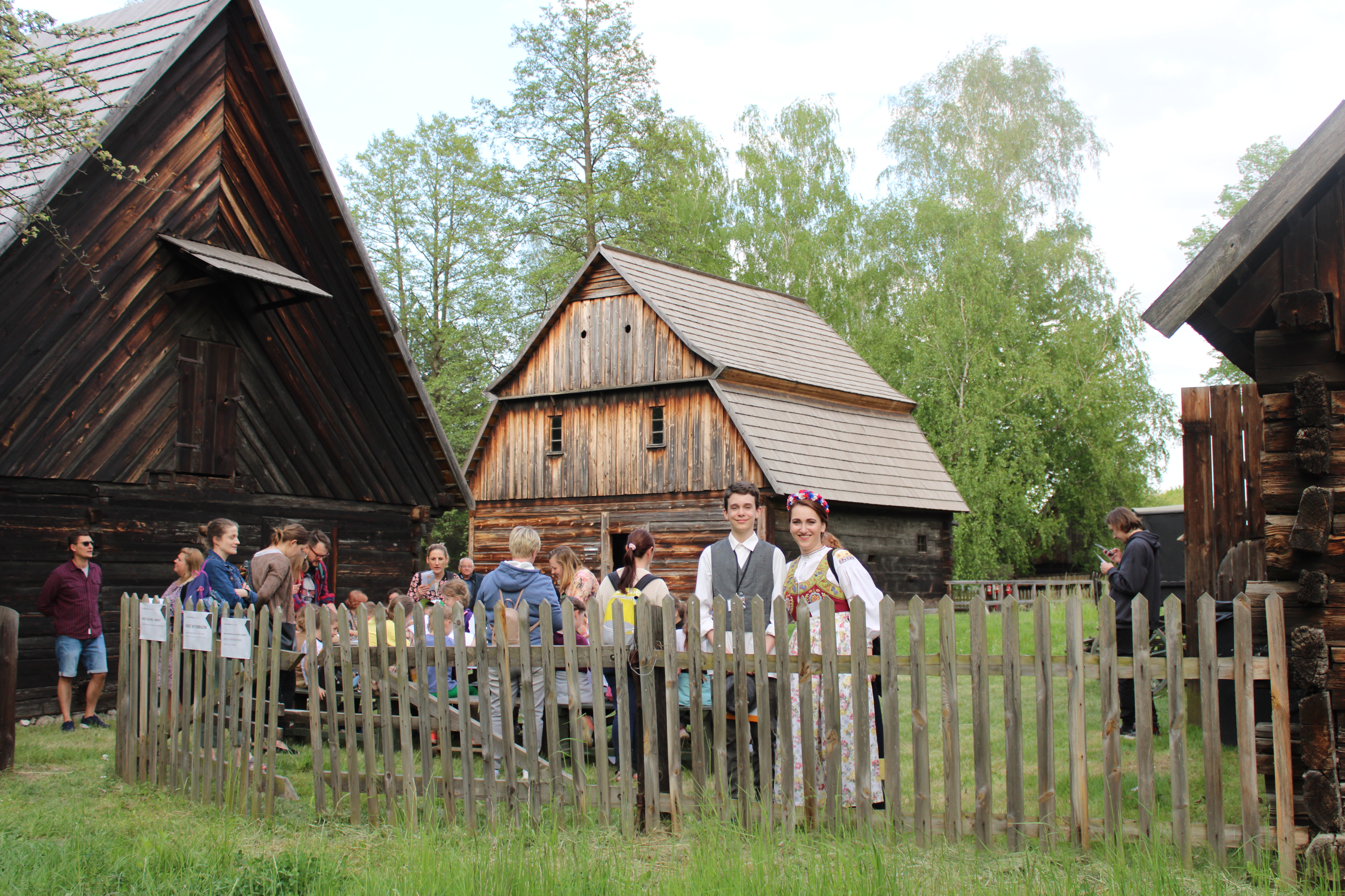 Noc Muzeów