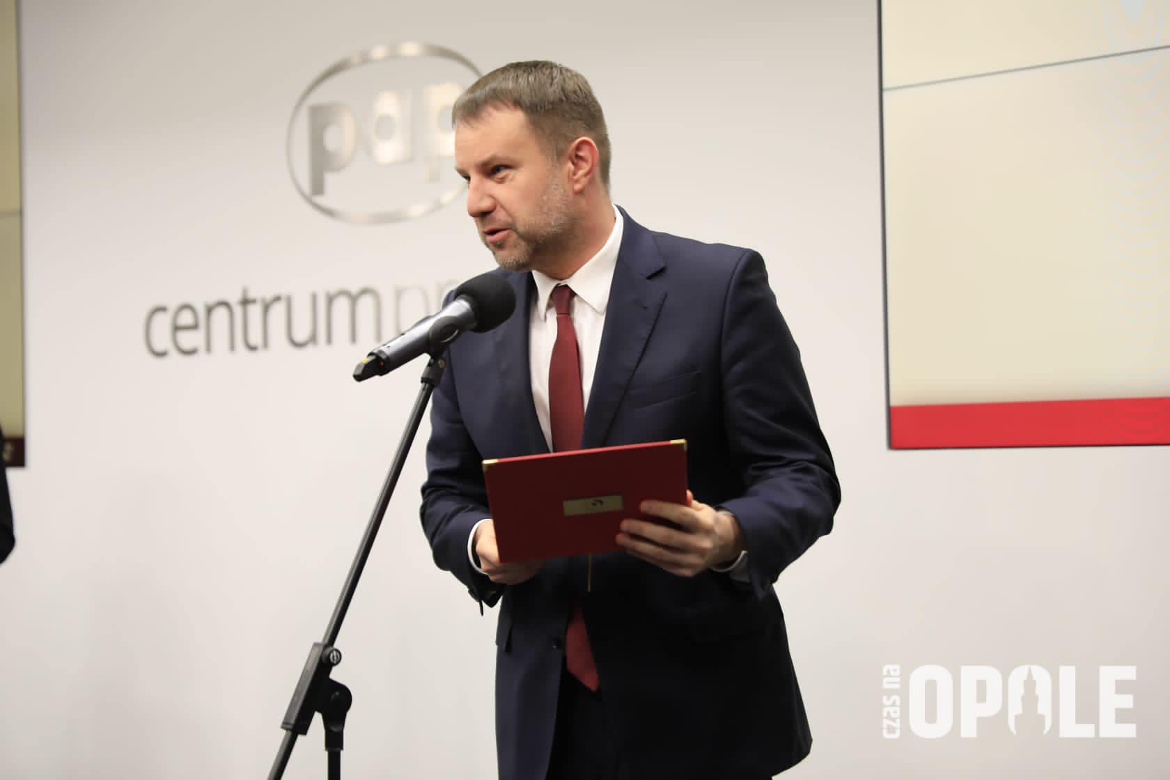 Prezydent nagroda
