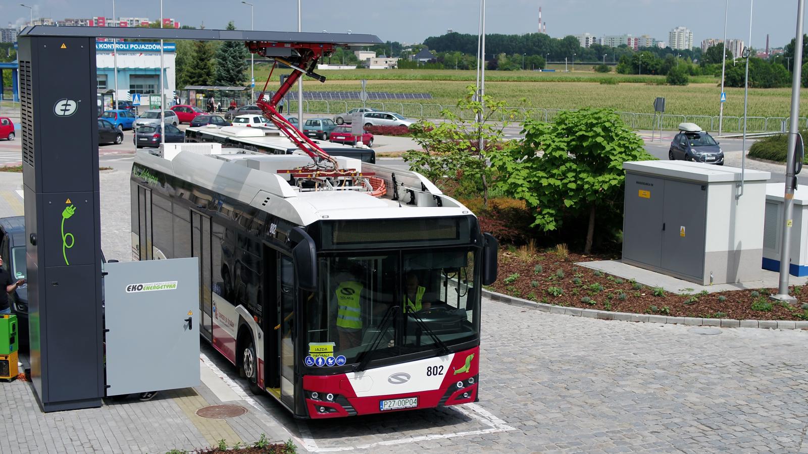 autobus