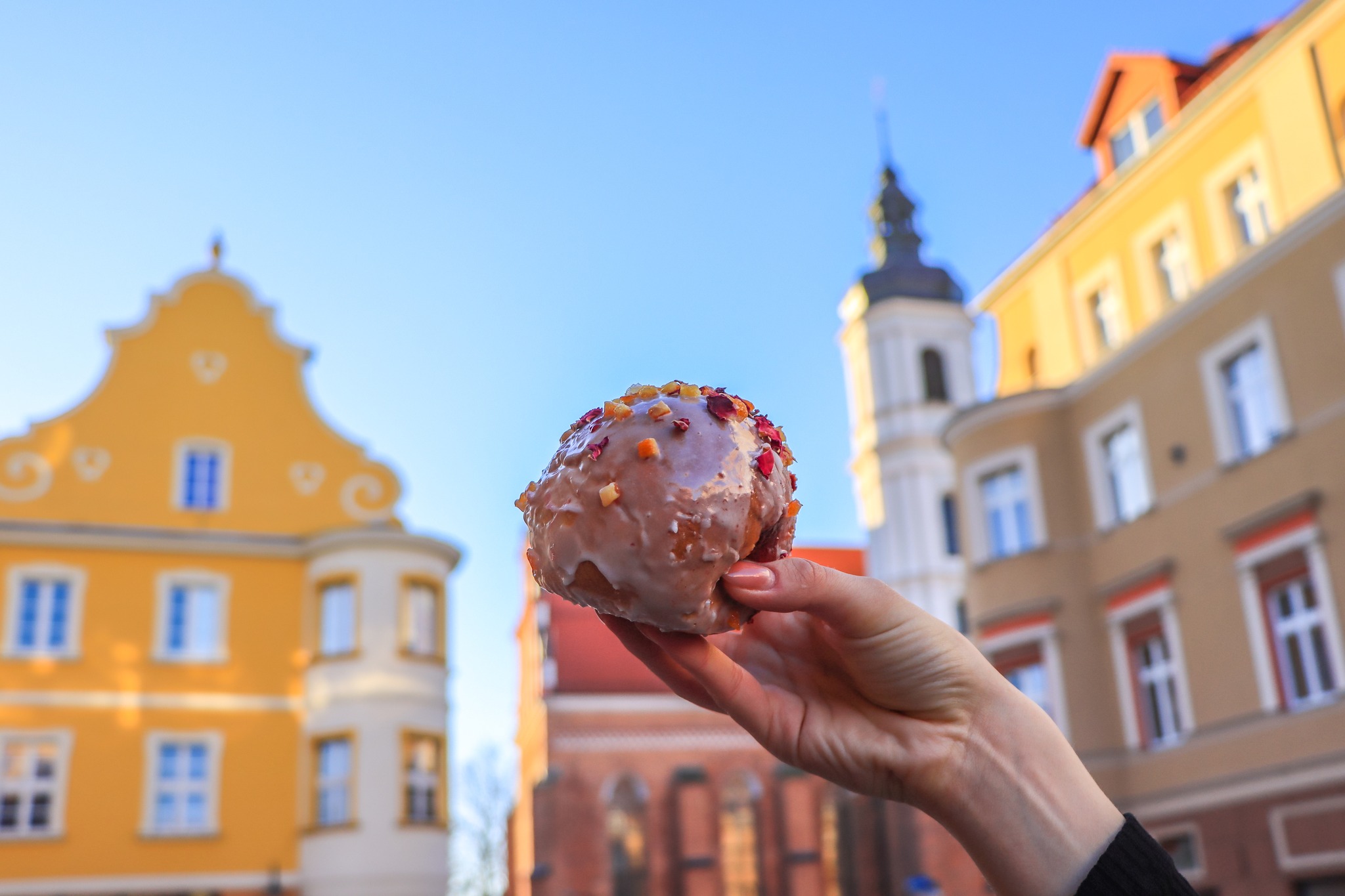 pączki