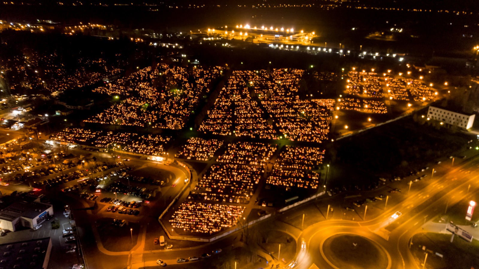 Cmentarz w Opolu na Półwsi