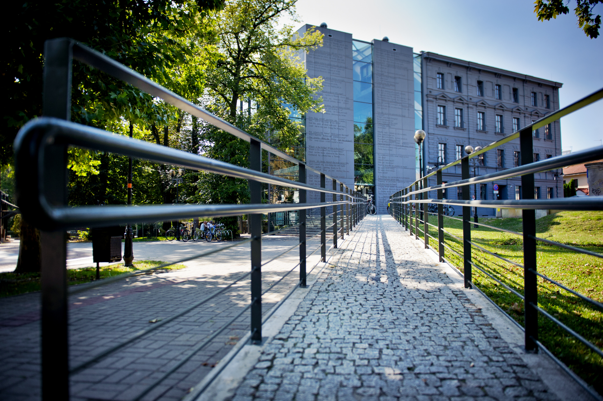 Miejska Biblioteka Publiczna w Opolu