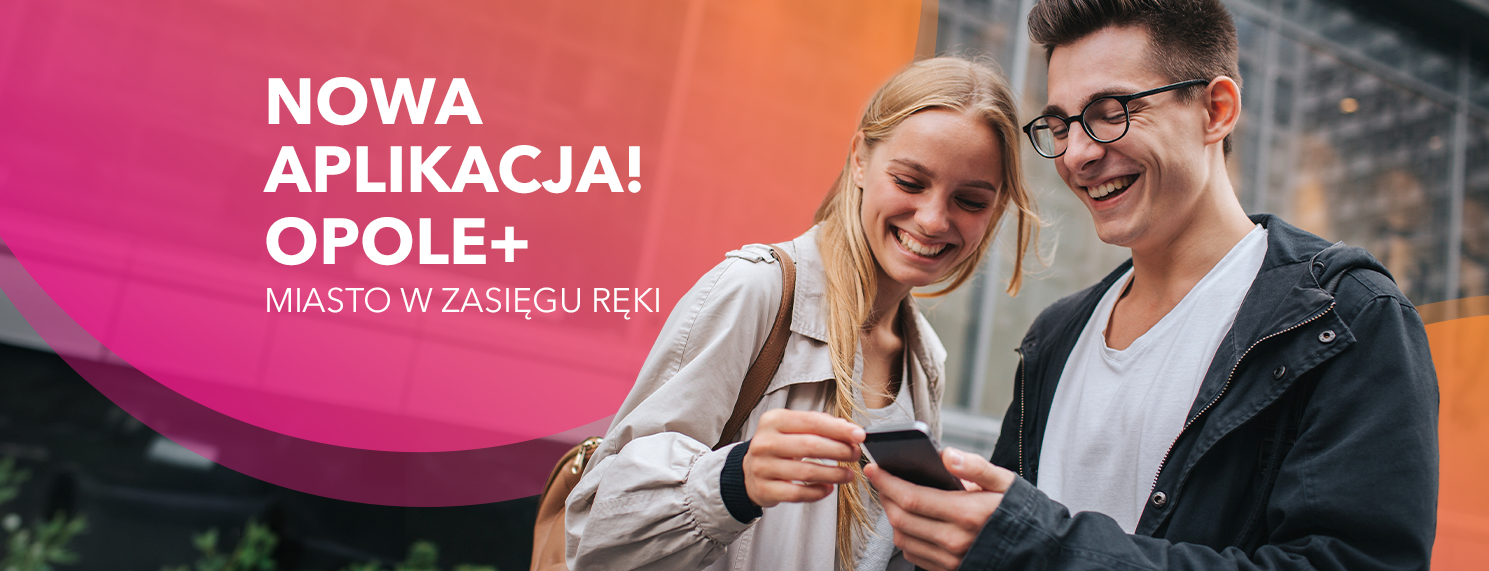 Opole plus banner
