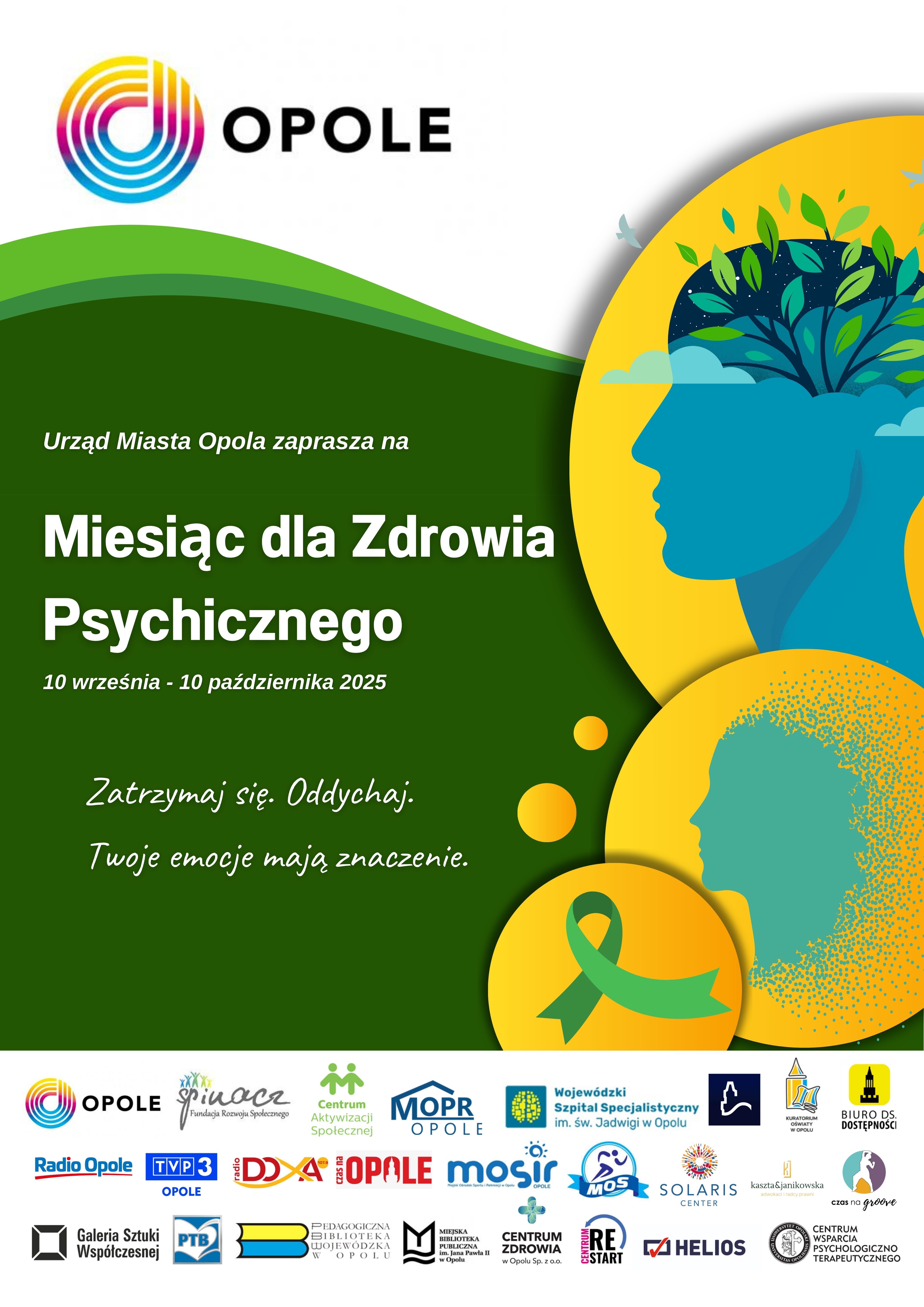 plakat wydarzenia