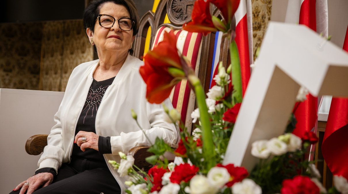 Janina Hajduk Nijakowska