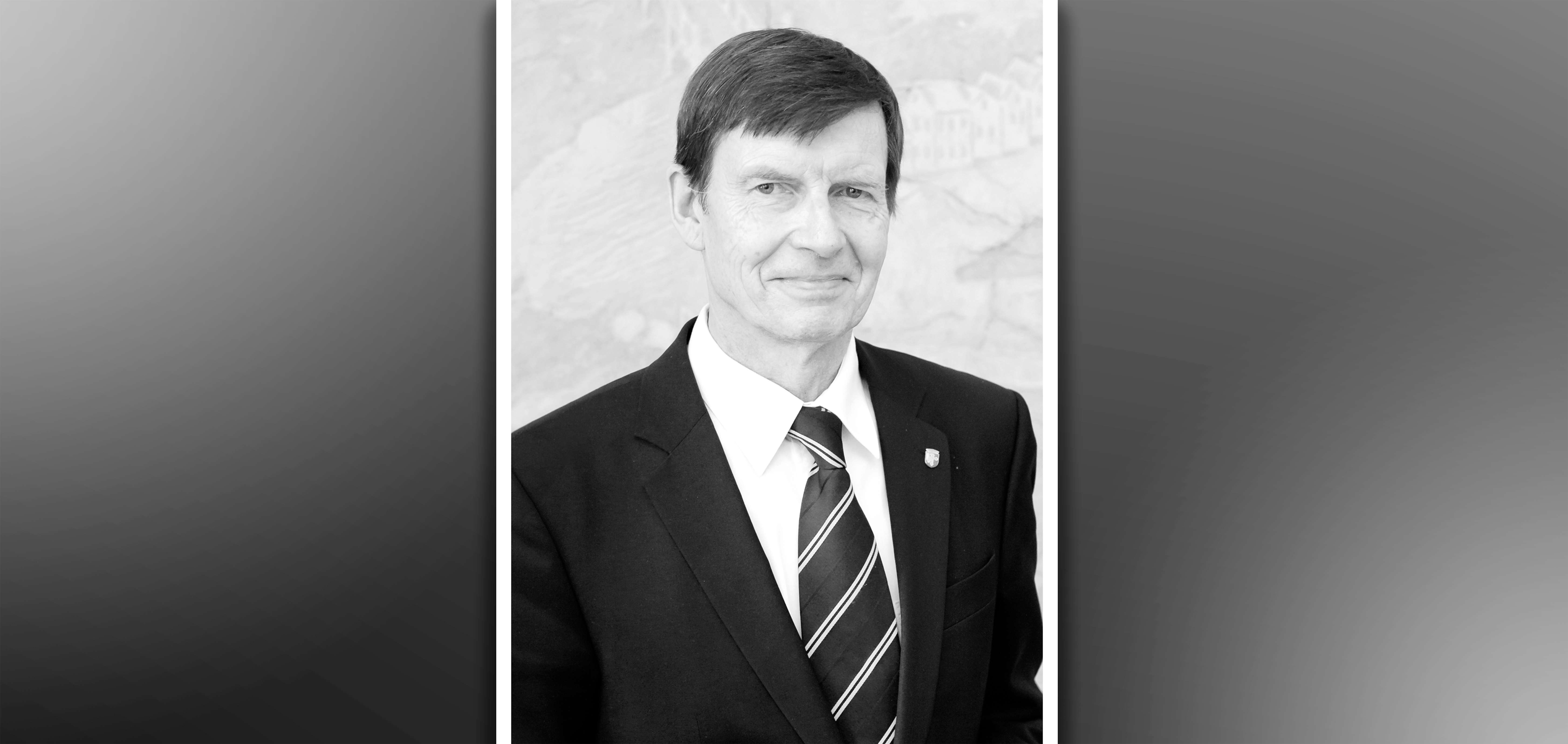 Ryszard Zembaczyński, były prezydent i wojewoda opolski