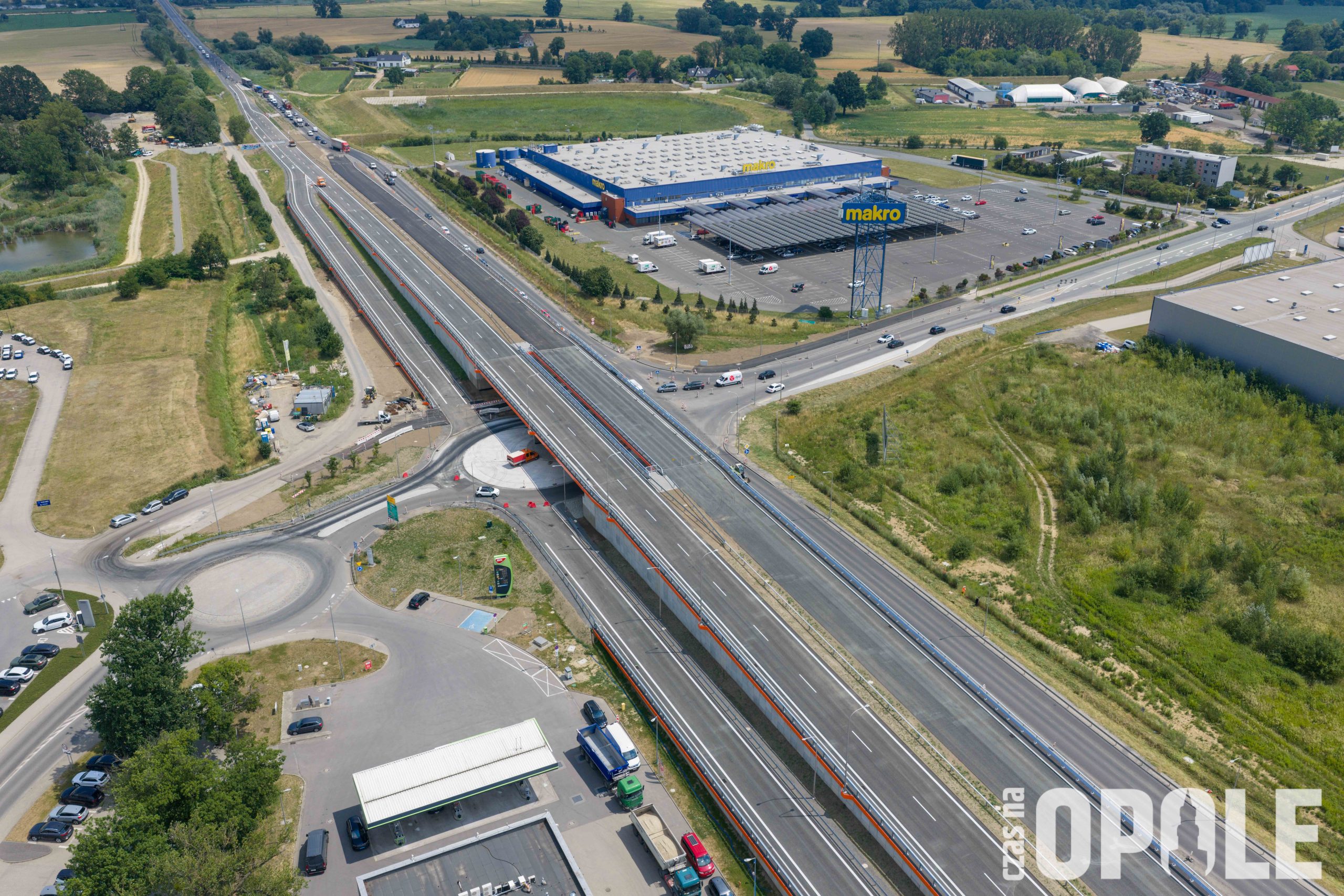 nowa estakada, ulica