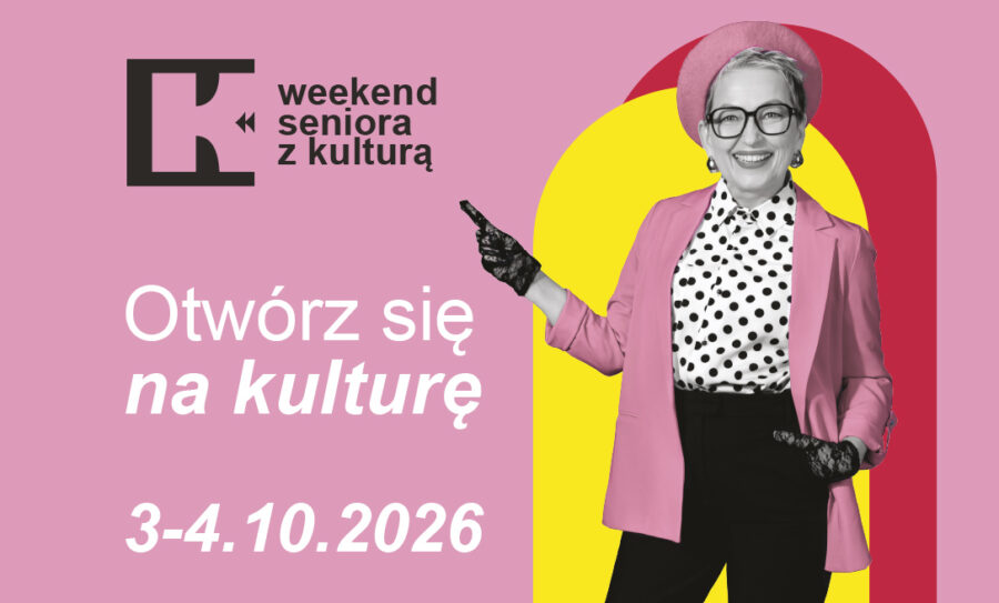 baner wydarzenia, informacje i szczegóły wernisażu zostały zawarte w tekście