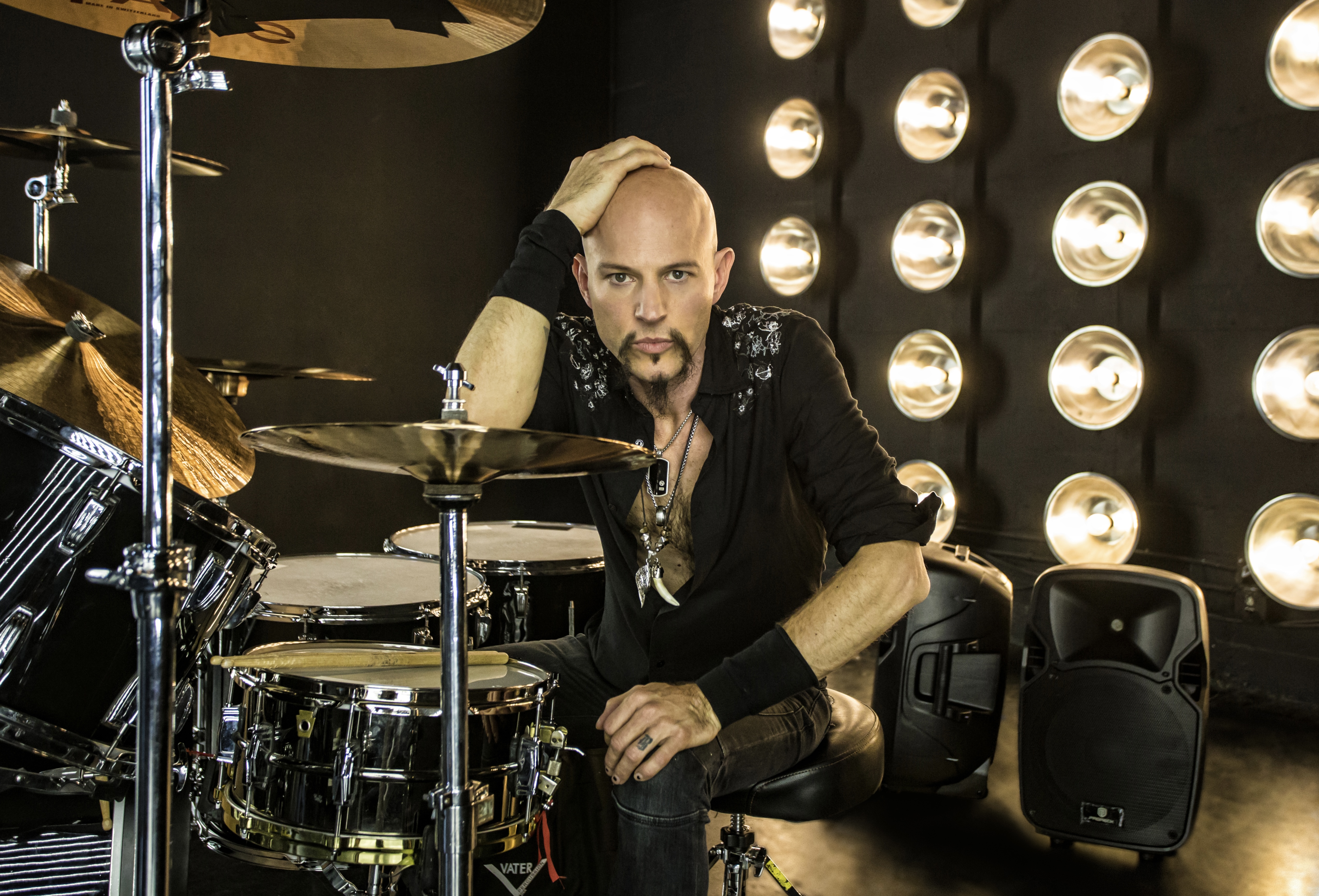 artysta drum fest