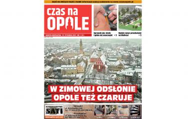 Czas na Opole 1/2021