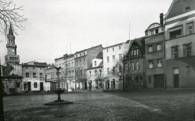 Plac Wolności