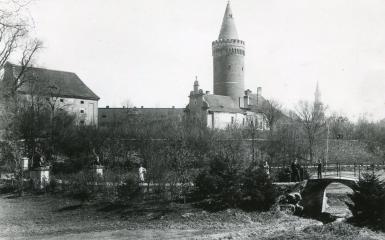 Zamek Piastowski