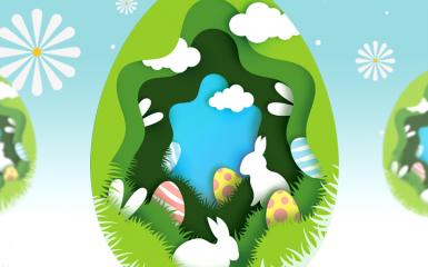 Życzenia wielkanocne