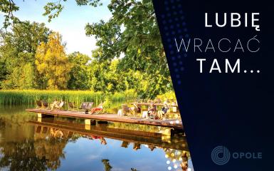 Lubię wracać tam... - podsumowanie