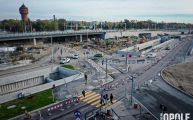 Opole wschodnie