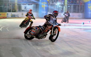 Już po raz 16. na Toropolu odbędzie się Gala Żużla na Lodzie