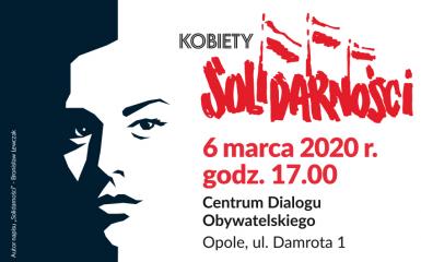 kobiety solidarności