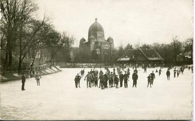 Stawek Zamkowy