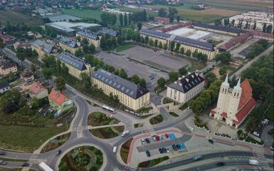 Dzielnica XIII Chmielowice, Szczepanowice-Wójtowa Wieś, Winów, Żerkowice