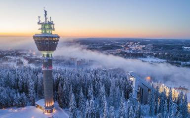 Kuopio