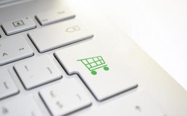 Klawiatura laptopa