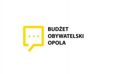 Budżet Obywatelski logotyp
