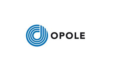 Invest in Opole logo
