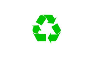 Śmieciopolis Recykling logo