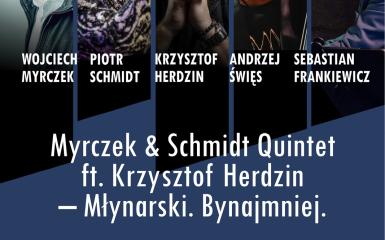 baner wydarzenia, informacje w tekście