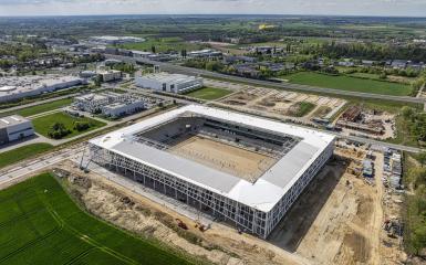 Stadion Opolski