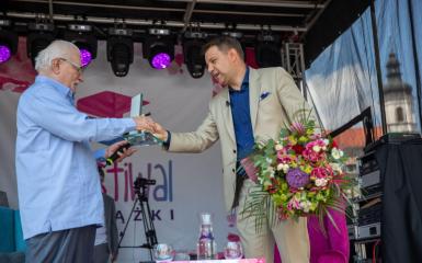 Festiwal Książki 2024