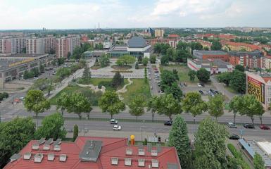 Ozimska