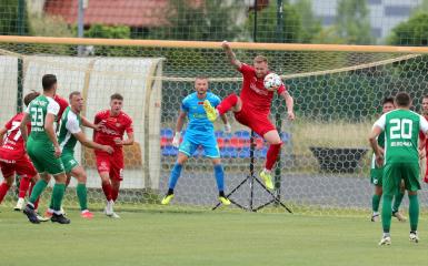 Odra Opole, fot. Sportowe Opole