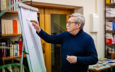 Leszek Ołdak