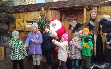 Fot. Fundacja EXCALIBUR