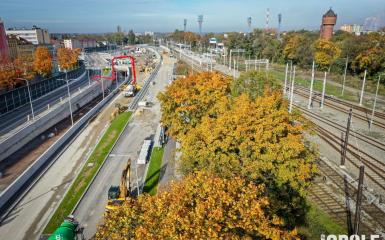 ulica Batalionów