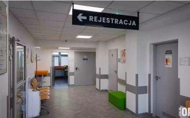 przychodnia