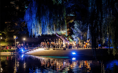 Międzynarodowy Kurs Muzyczny w Opolu 