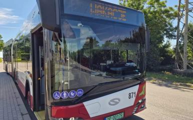autobus MZK