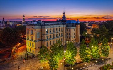 fot. Grzegorz Naszkiewicz