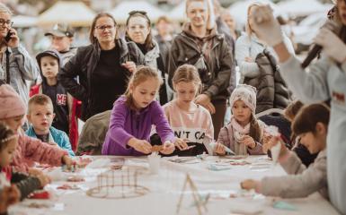 Fot. Adrianna Masłowska