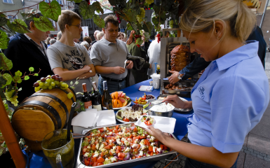 Opolski Festiwal Smaków